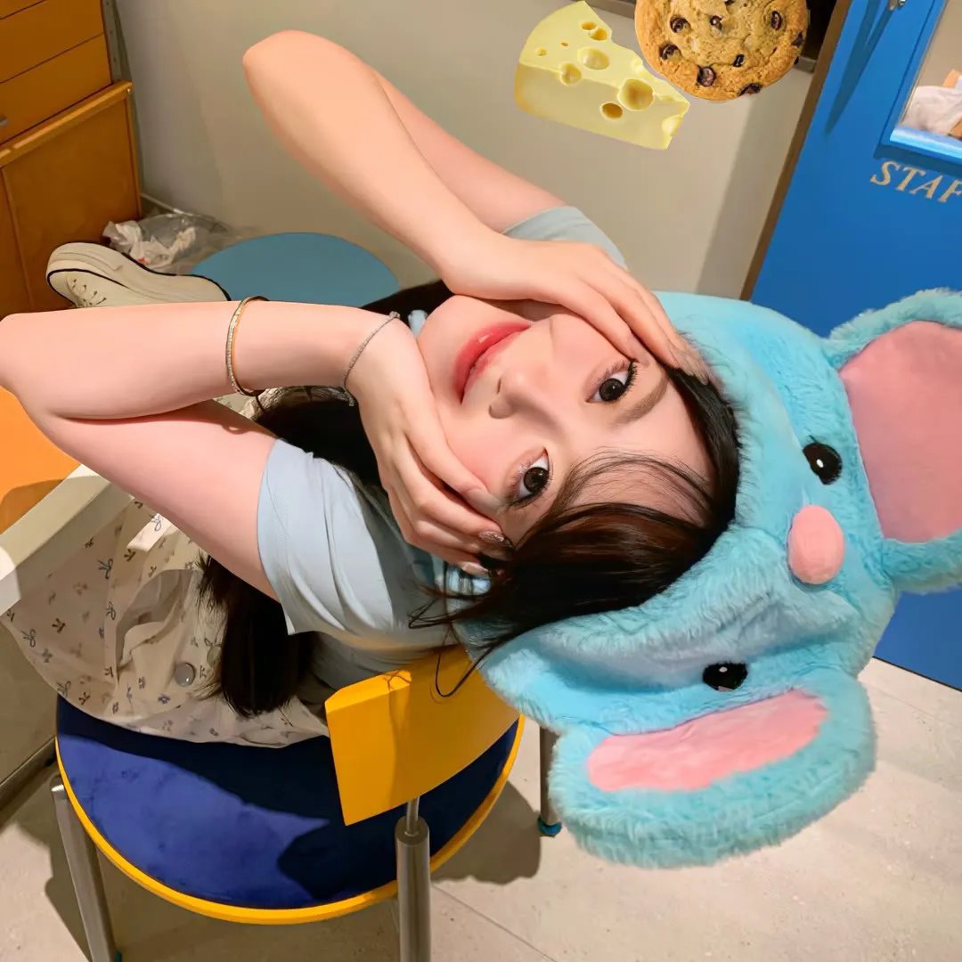校友春心