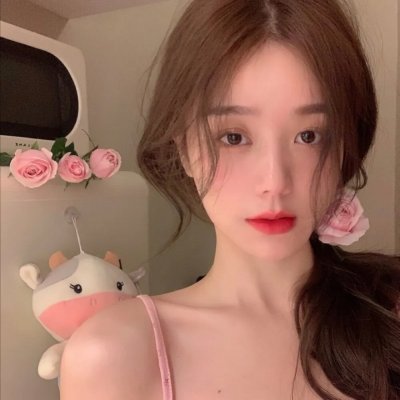 含情脉脉